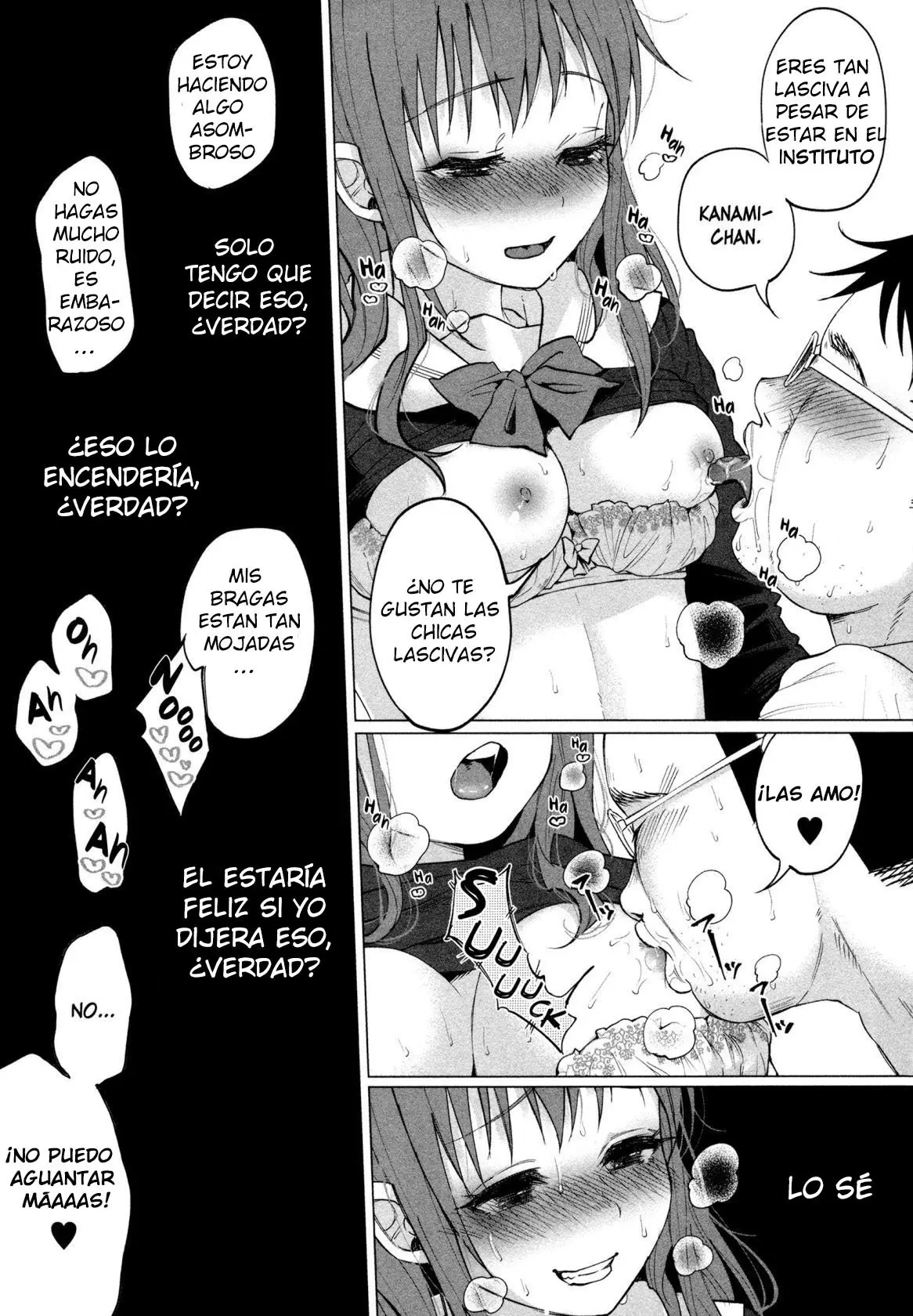 You Loved Me So Much It Hurt - Capítulo 1 - Página 36 - LectorTMOo