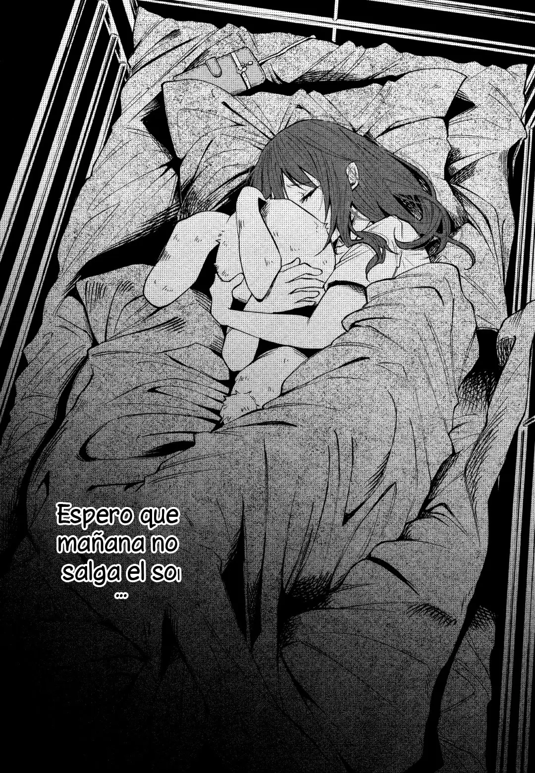 You Loved Me So Much It Hurt - Capítulo 2 - Página 15 - LectorTMOo