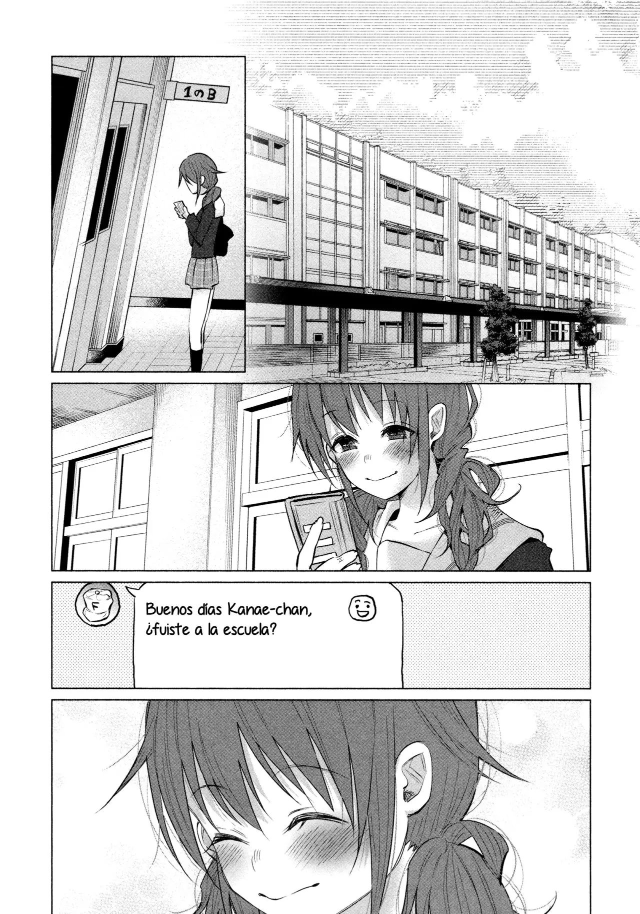 You Loved Me So Much It Hurt - Capítulo 4 - Página 17 - LectorTMOo