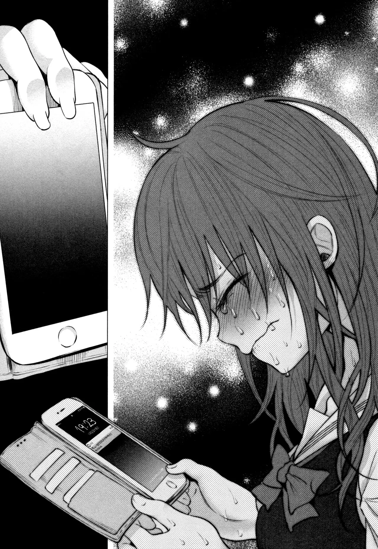 You Loved Me So Much It Hurt - Capítulo 6 - Página 20 - LectorTMOo