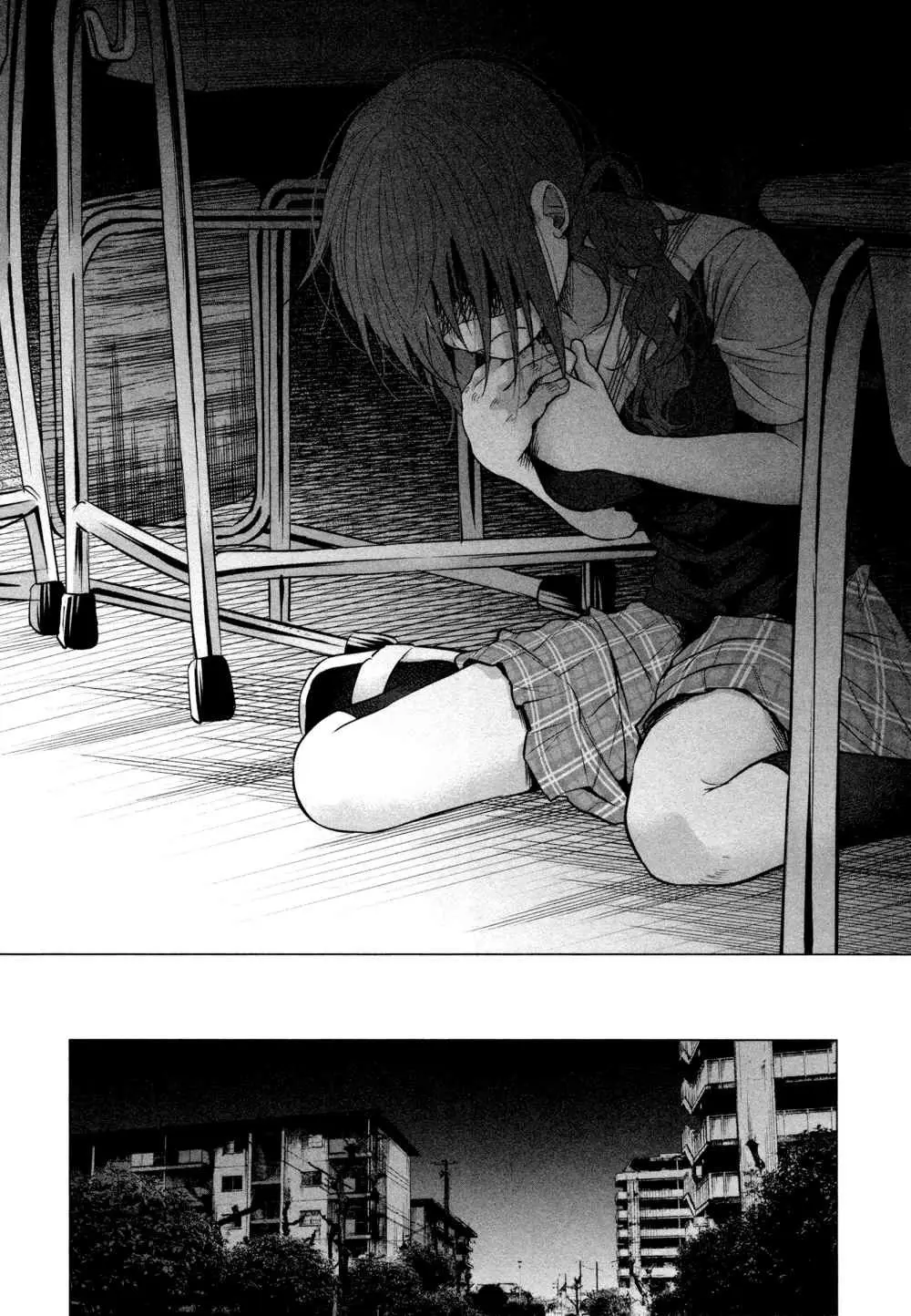 You Loved Me So Much It Hurt - Capítulo 7 - Página 13 - LectorTMOo