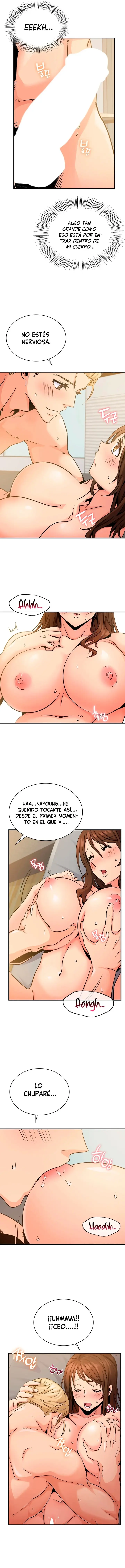 Young CEO (2023) - Capítulo 11 - Página 3 - LectorTMOo