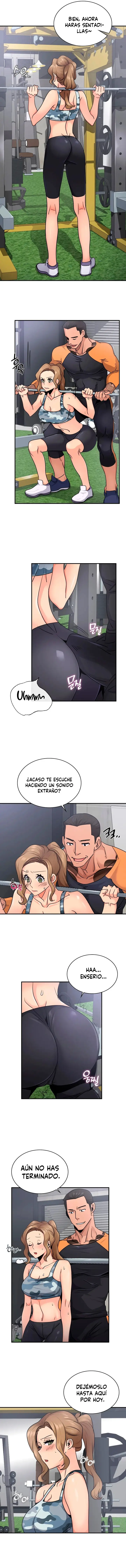Young CEO (2023) - Capítulo 13 - Página 10 - LectorTMOo