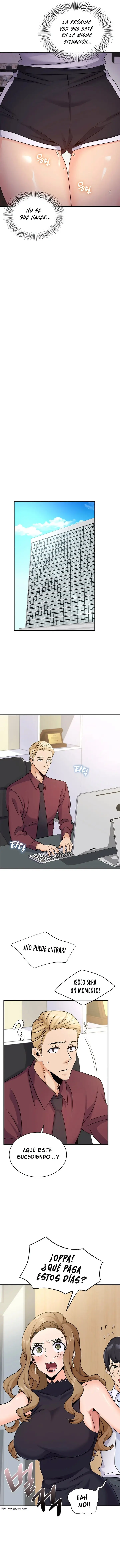 Young CEO (2023) - Capítulo 24 - Página 12 - LectorTMOo