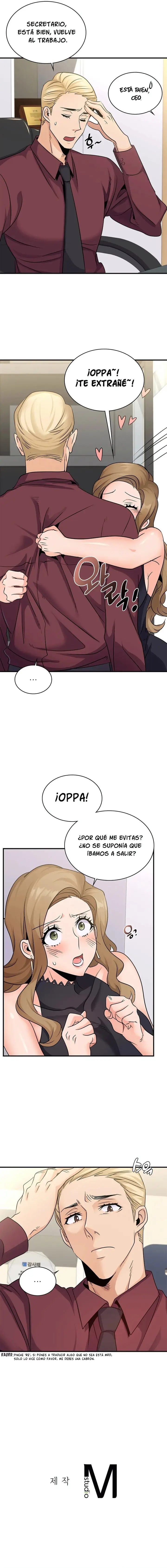 Young CEO (2023) - Capítulo 24 - Página 13 - LectorTMOo