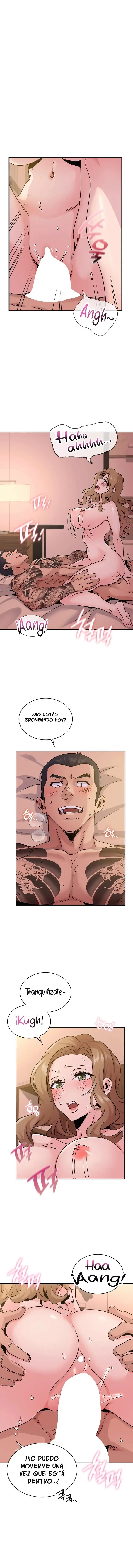 Young CEO (2023) - Capítulo 25 - Página 8 - LectorTMOo