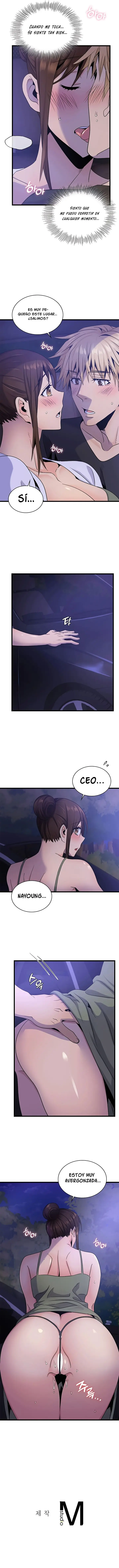 Young CEO (2023) - Capítulo 26 - Página 12 - LectorTMOo