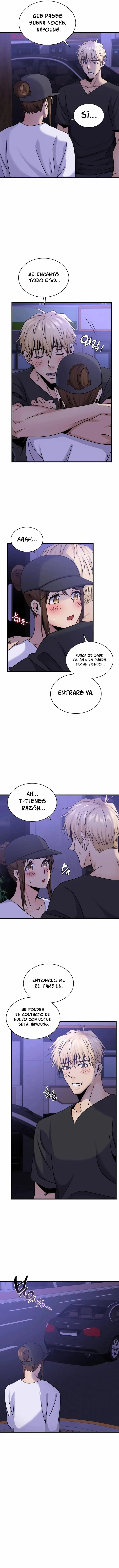 Young CEO (2023) - Capítulo 27 - Página 11 - LectorTMOo