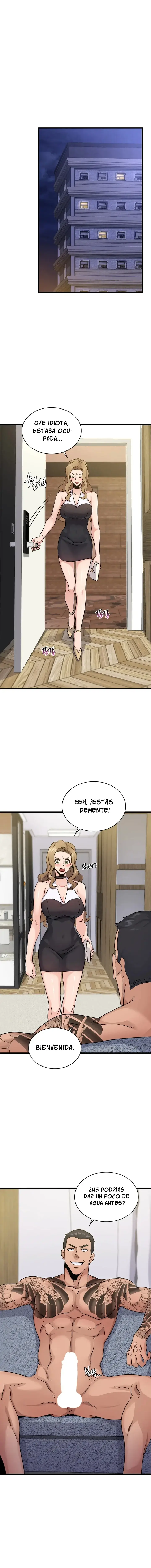 Young CEO (2023) - Capítulo 28 - Página 9 - LectorTMOo
