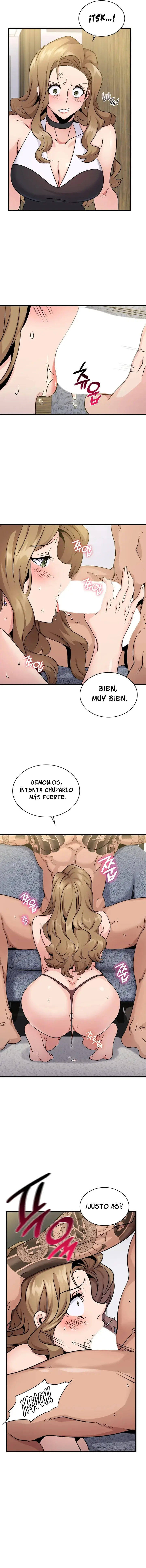 Young CEO (2023) - Capítulo 28 - Página 12 - LectorTMOo
