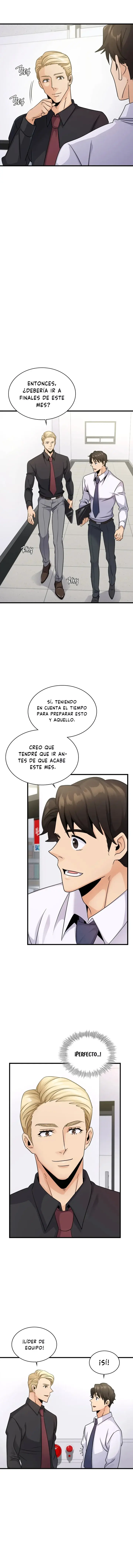Young CEO (2023) - Capítulo 29 - Página 9 - LectorTMOo