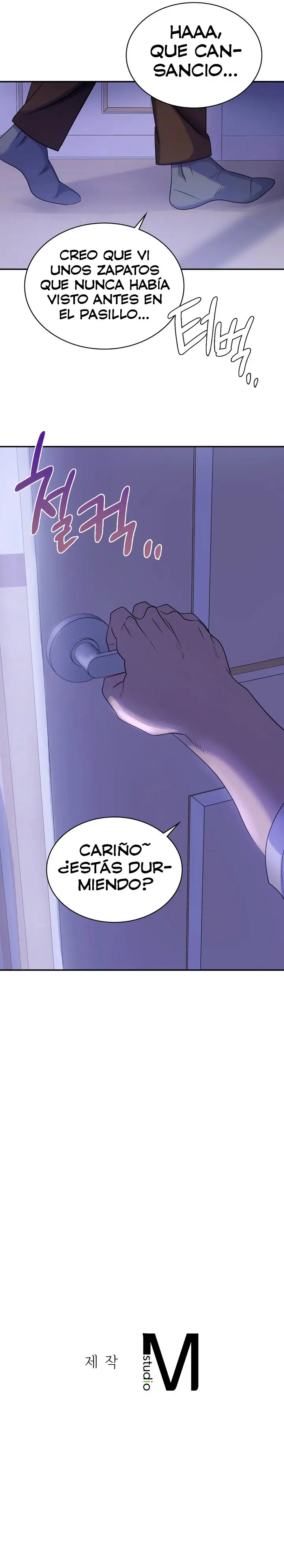 Young CEO (2023) - Capítulo 3 - Página 9 - LectorTMOo