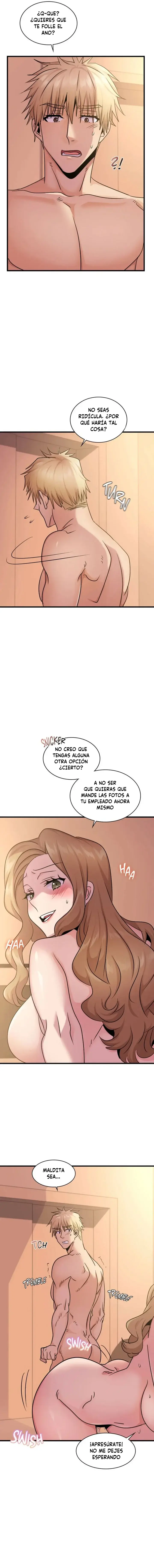 Young CEO (2023) - Capítulo 32 - Página 9 - LectorTMOo