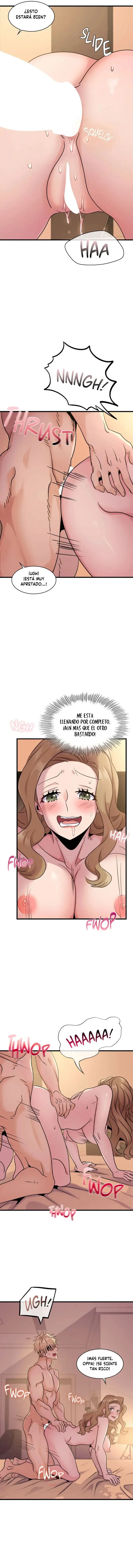 Young CEO (2023) - Capítulo 32 - Página 10 - LectorTMOo