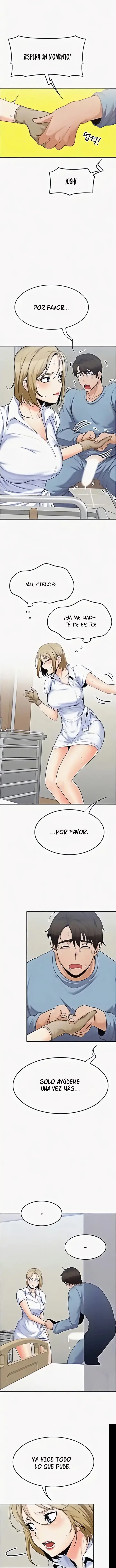 You're not there (2020) - Capítulo 15 - Página 4 - LectorTMOo