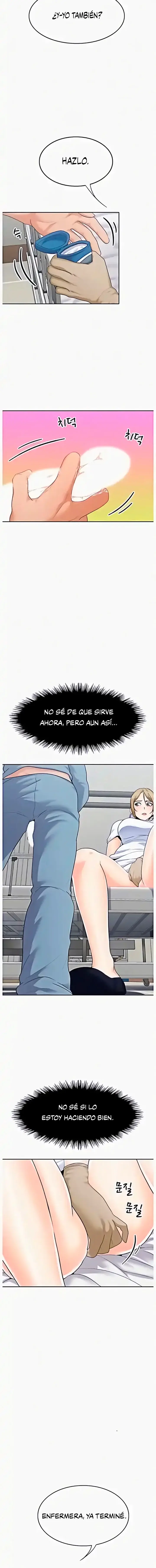You're not there (2020) - Capítulo 16 - Página 5 - LectorTMOo
