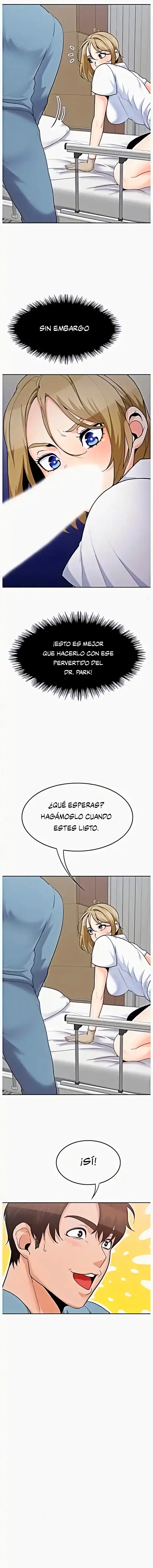 You're not there (2020) - Capítulo 16 - Página 6 - LectorTMOo