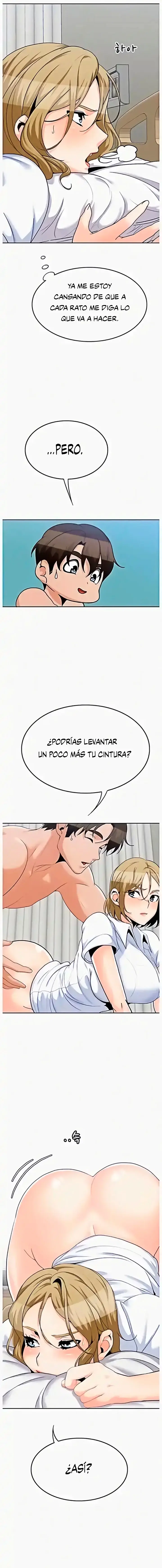 You're not there (2020) - Capítulo 16 - Página 10 - LectorTMOo