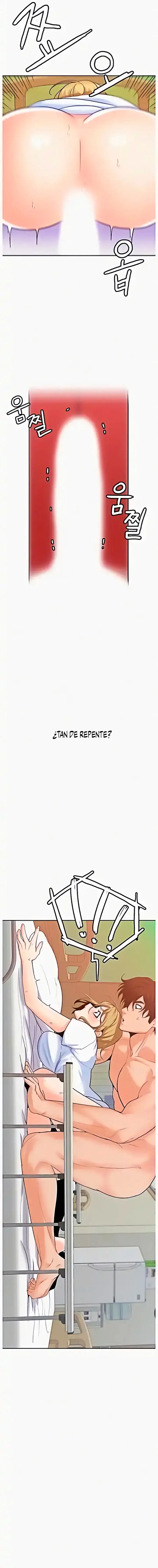 You're not there (2020) - Capítulo 16 - Página 12 - LectorTMOo