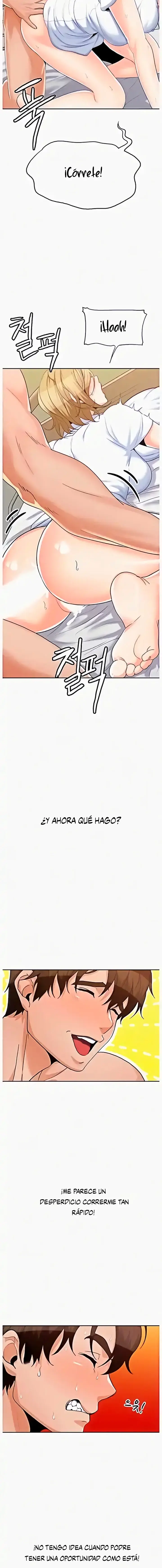 You're not there (2020) - Capítulo 16 - Página 15 - LectorTMOo