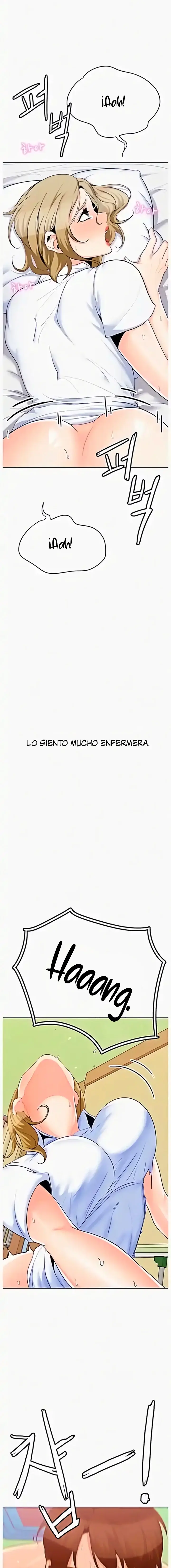 You're not there (2020) - Capítulo 16 - Página 16 - LectorTMOo