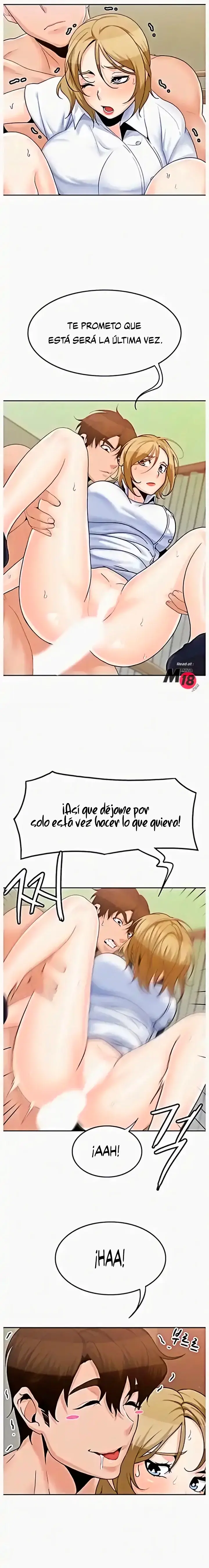 You're not there (2020) - Capítulo 19 - Página 5 - LectorTMOo