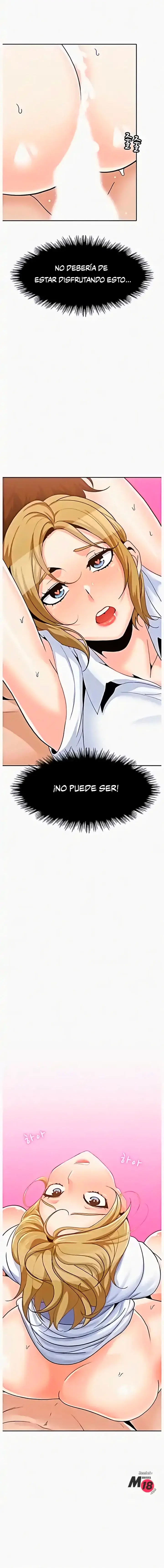 You're not there (2020) - Capítulo 19 - Página 8 - LectorTMOo