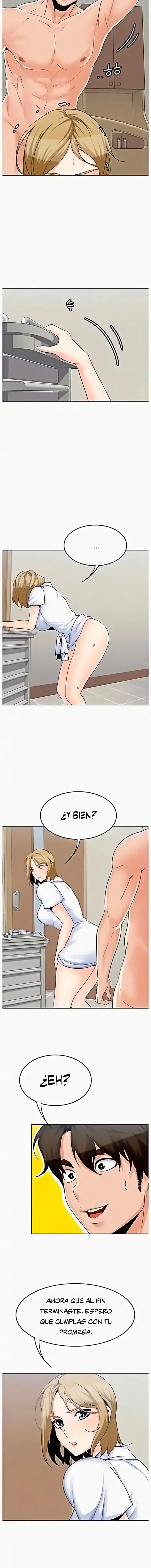 You're not there (2020) - Capítulo 19 - Página 11 - LectorTMOo