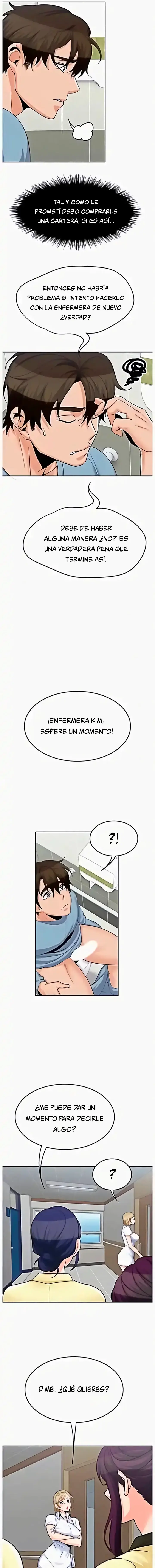 You're not there (2020) - Capítulo 19 - Página 14 - LectorTMOo