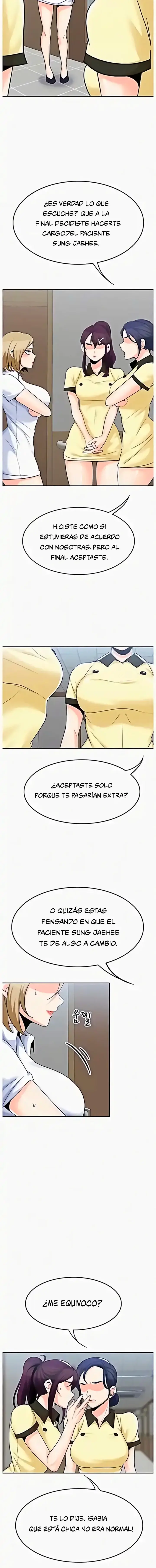 You're not there (2020) - Capítulo 19 - Página 15 - LectorTMOo
