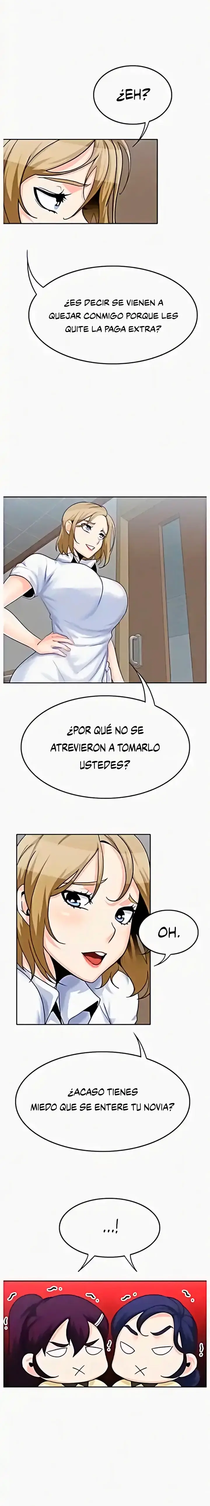 You're not there (2020) - Capítulo 19 - Página 16 - LectorTMOo