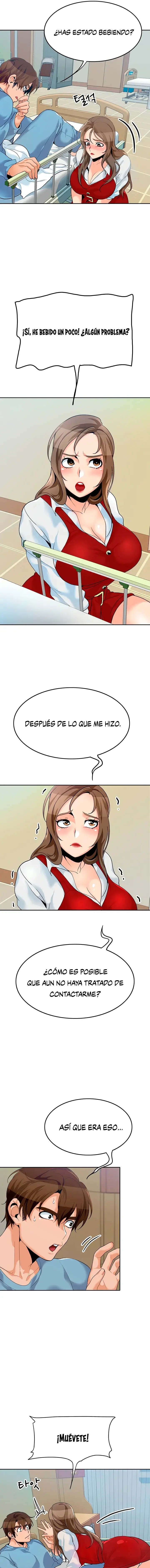 You're not there (2020) - Capítulo 20 - Página 10 - LectorTMOo