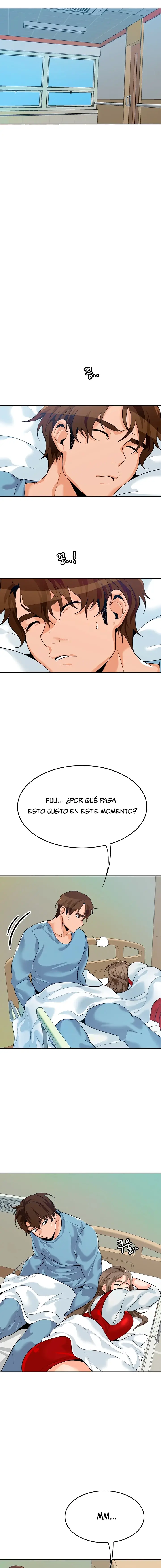 You're not there (2020) - Capítulo 20 - Página 12 - LectorTMOo