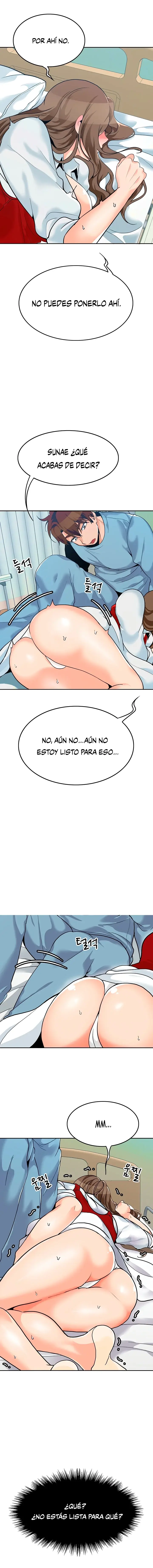 You're not there (2020) - Capítulo 20 - Página 15 - LectorTMOo