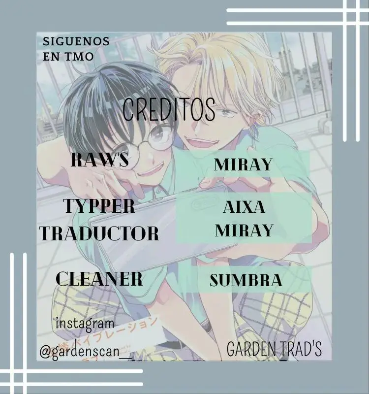 Yuujou Vibration (2019) - Capítulo 3 - Página 3 - LectorTMOo