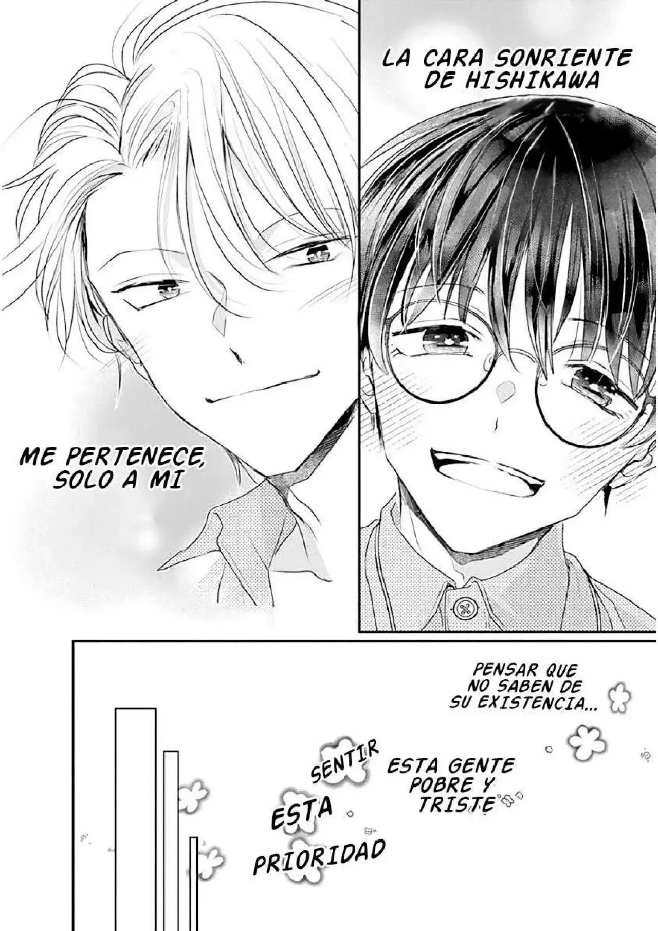 Yuujou Vibration (2019) - Capítulo 3 - Página 19 - LectorTMOo