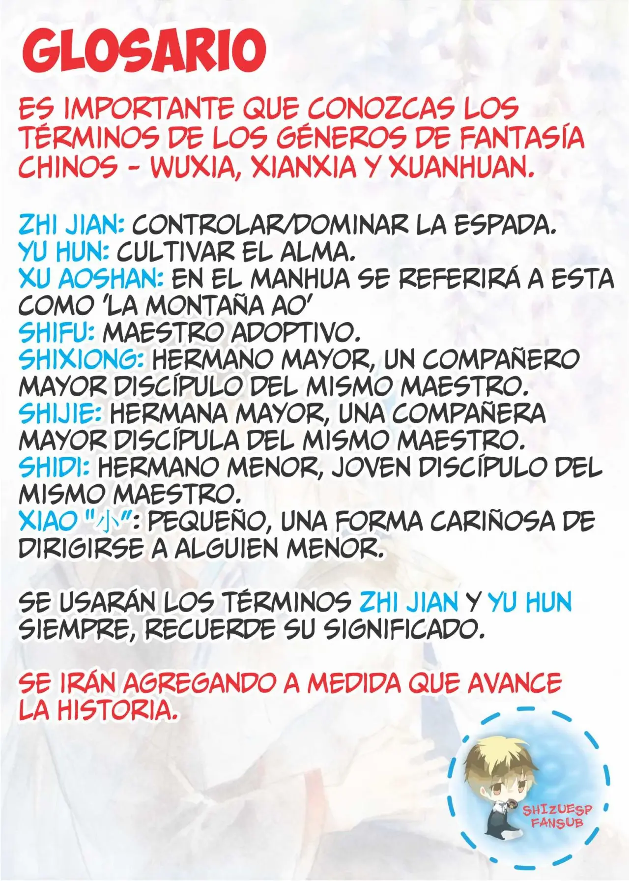 Zhi Zi Zhi Jian (2020) - Capítulo 1 - Página 2 - LectorTMOo