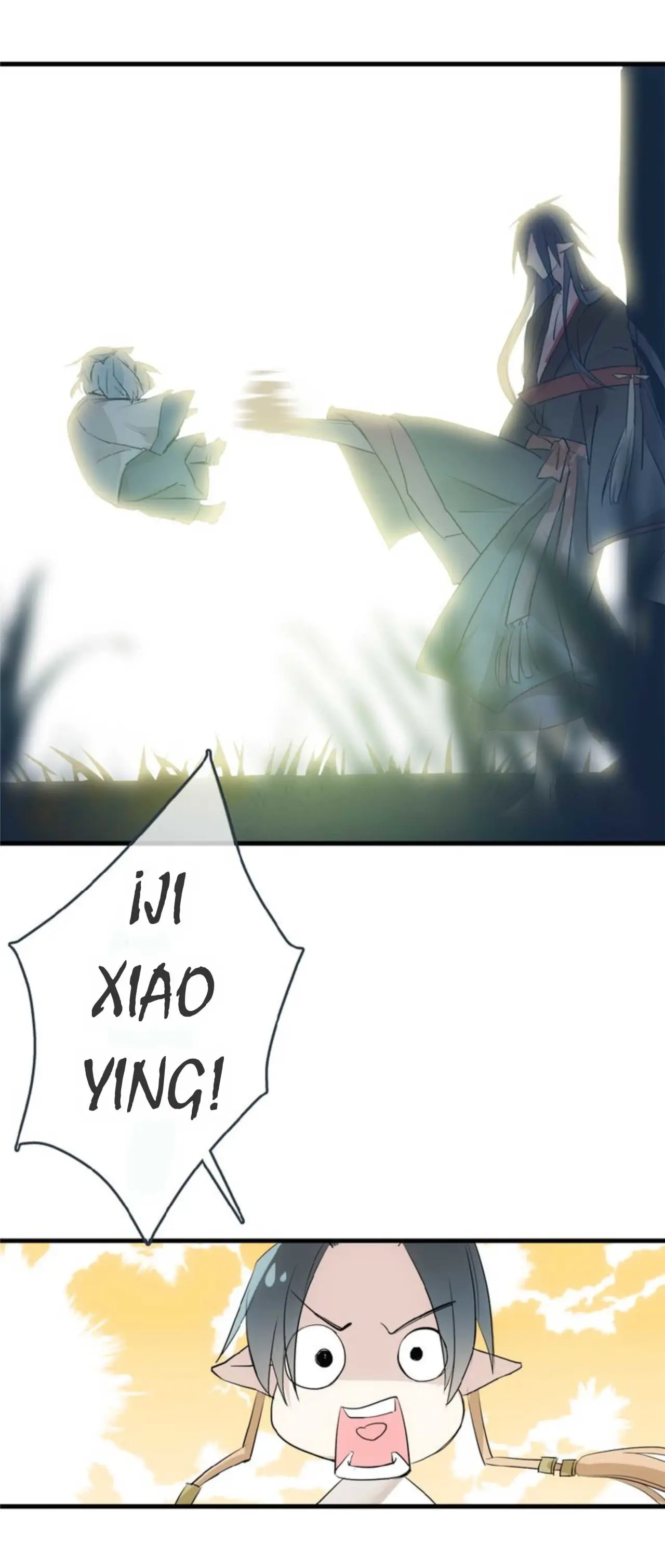 Zhi Zi Zhi Jian (2020) - Capítulo 1 - Página 50 - LectorTMOo