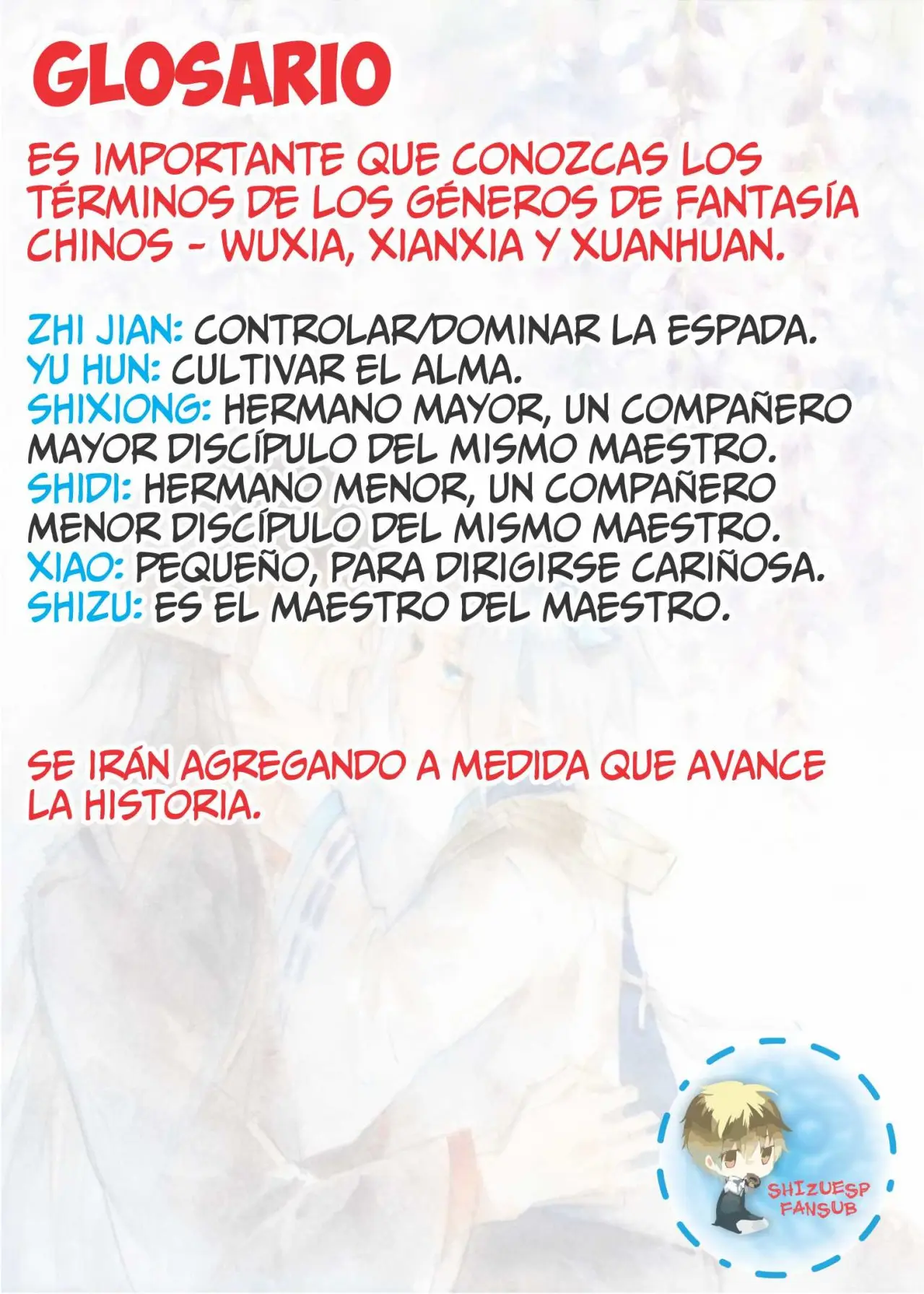 Zhi Zi Zhi Jian (2020) - Capítulo 10 - Página 2 - LectorTMOo
