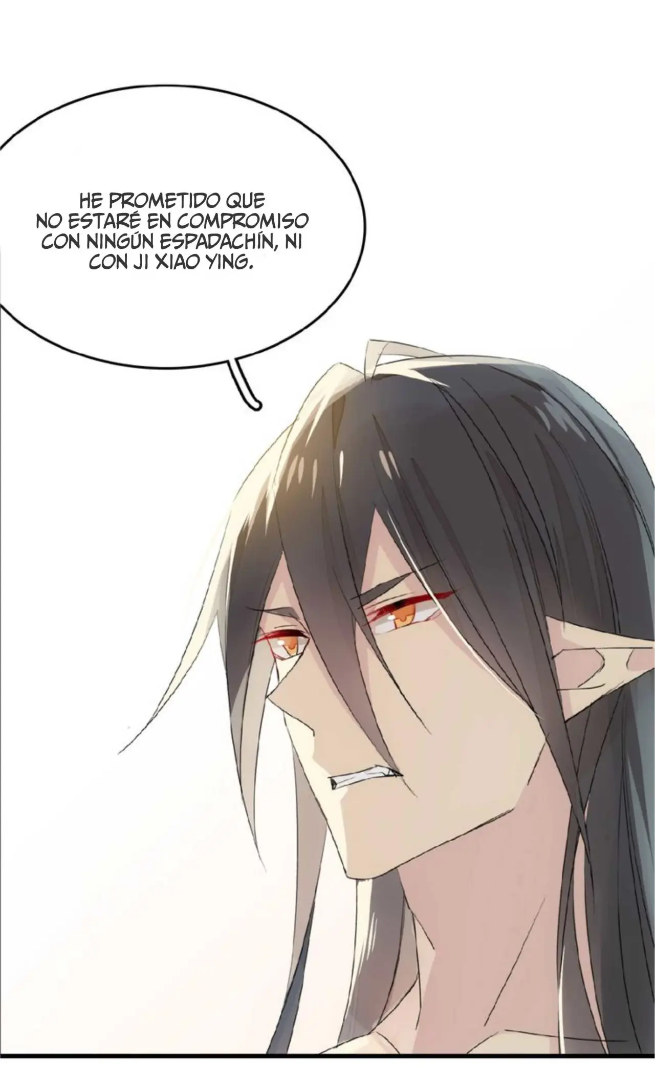 Zhi Zi Zhi Jian (2020) - Capítulo 11 - Página 5 - LectorTMOo