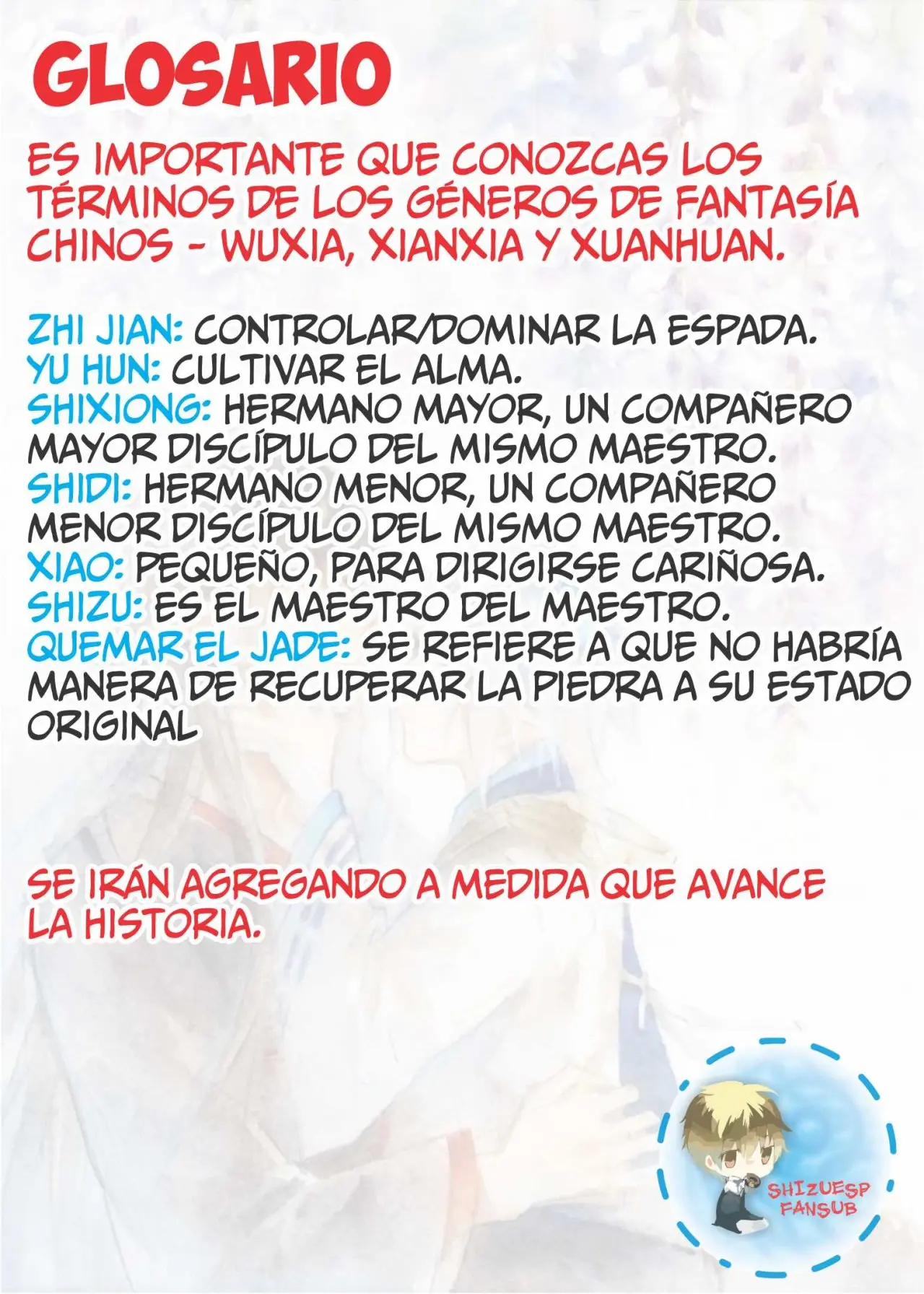 Zhi Zi Zhi Jian (2020) - Capítulo 12 - Página 3 - LectorTMOo