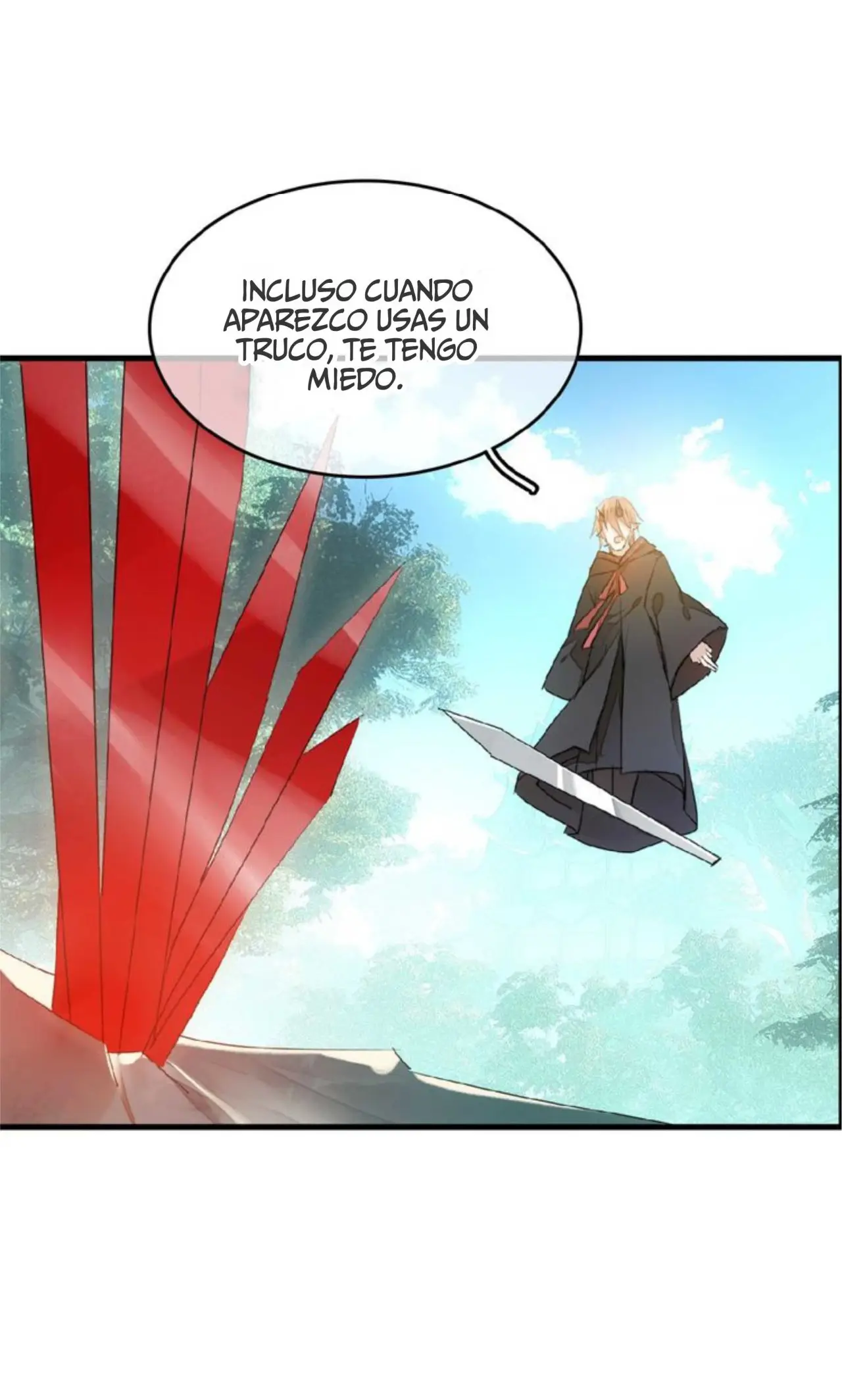 Zhi Zi Zhi Jian (2020) - Capítulo 13 - Página 16 - LectorTMOo