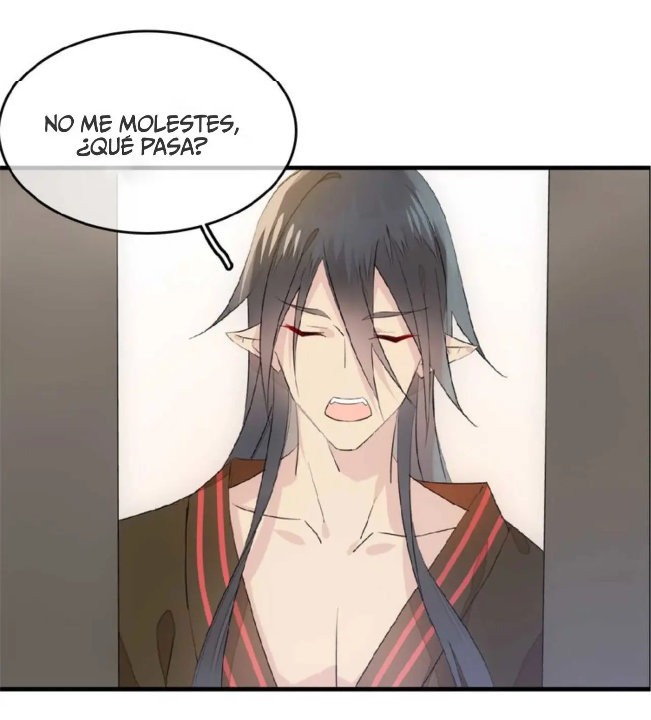 Zhi Zi Zhi Jian (2020) - Capítulo 13 - Página 35 - LectorTMOo