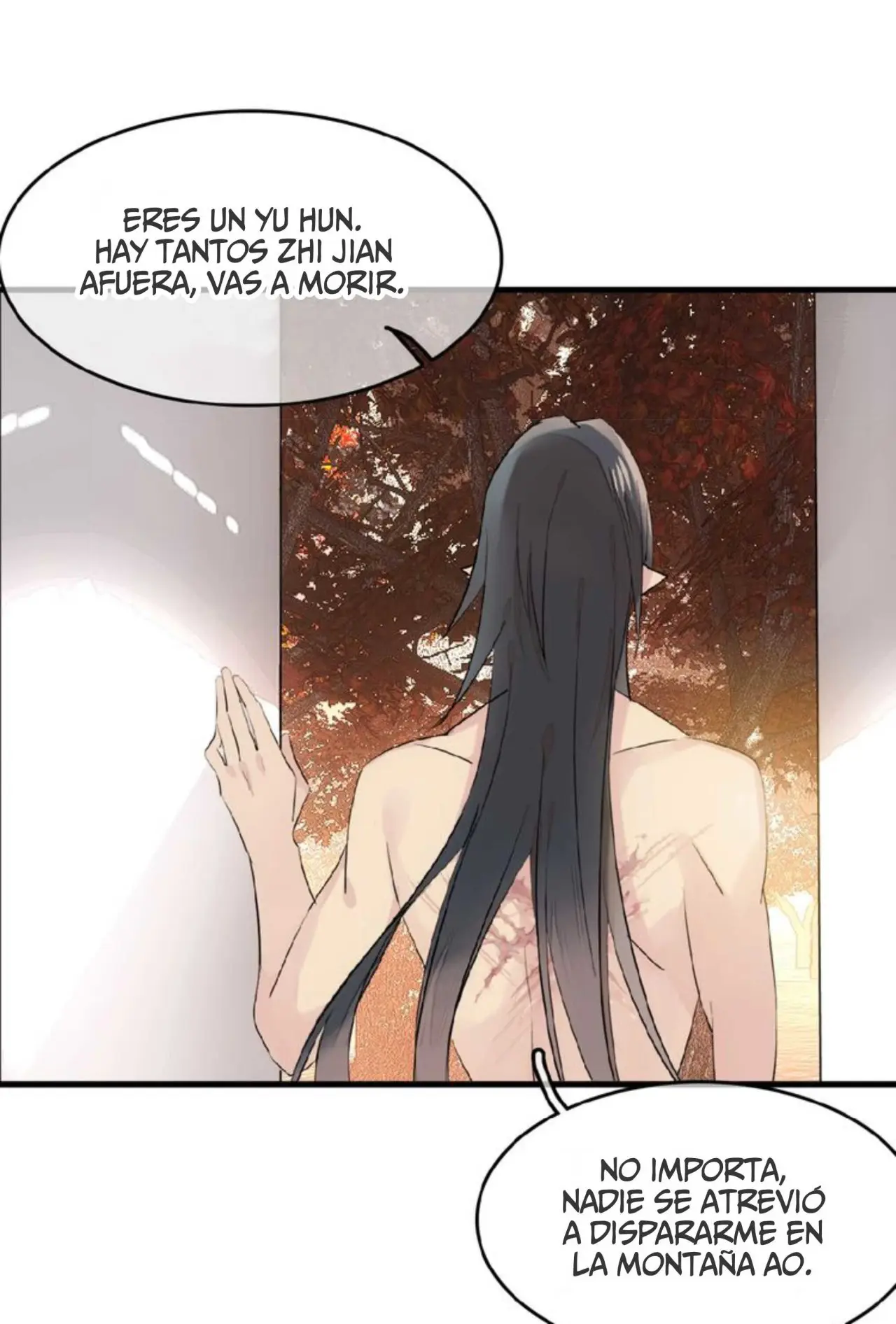 Zhi Zi Zhi Jian (2020) - Capítulo 15 - Página 48 - LectorTMOo