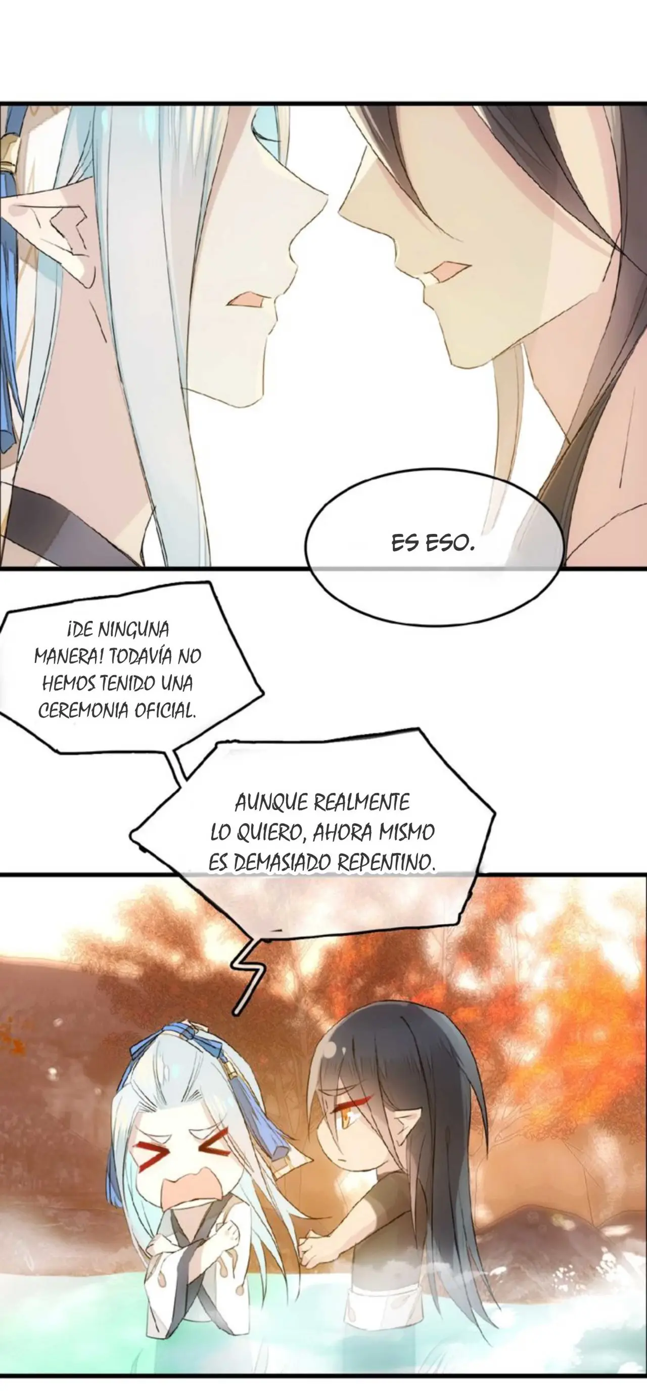 Zhi Zi Zhi Jian (2020) - Capítulo 16 - Página 7 - LectorTMOo
