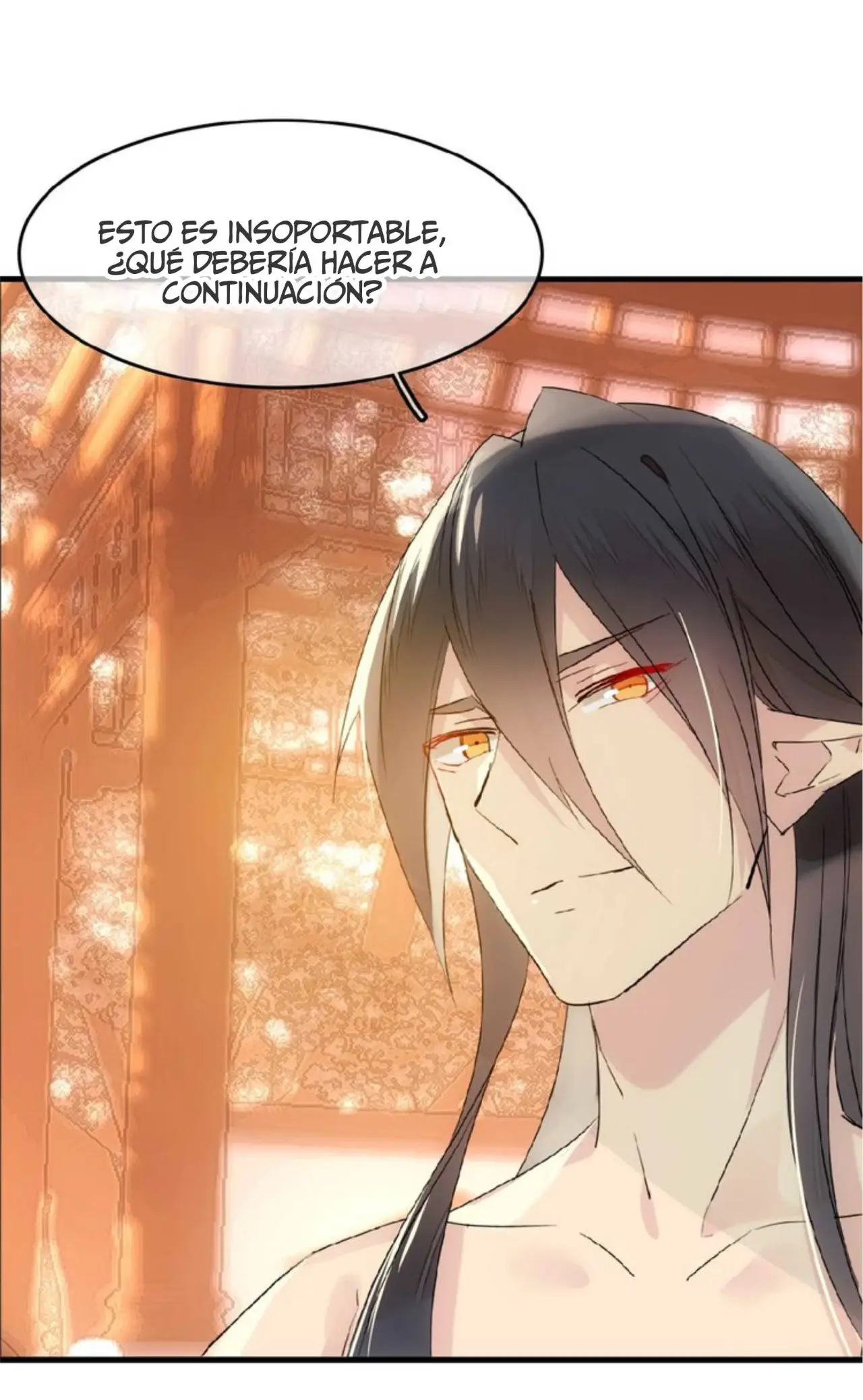Zhi Zi Zhi Jian (2020) - Capítulo 16 - Página 19 - LectorTMOo