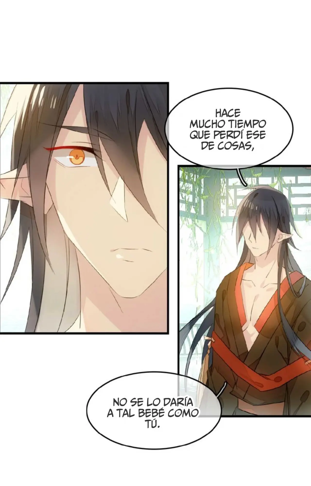 Zhi Zi Zhi Jian (2020) - Capítulo 19 - Página 39 - LectorTMOo