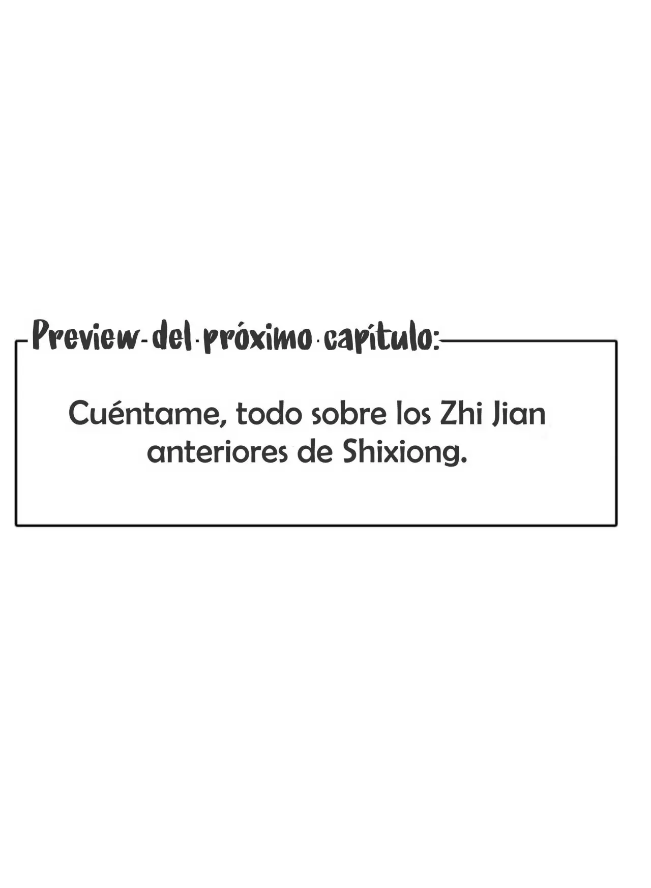 Zhi Zi Zhi Jian (2020) - Capítulo 19 - Página 40 - LectorTMOo