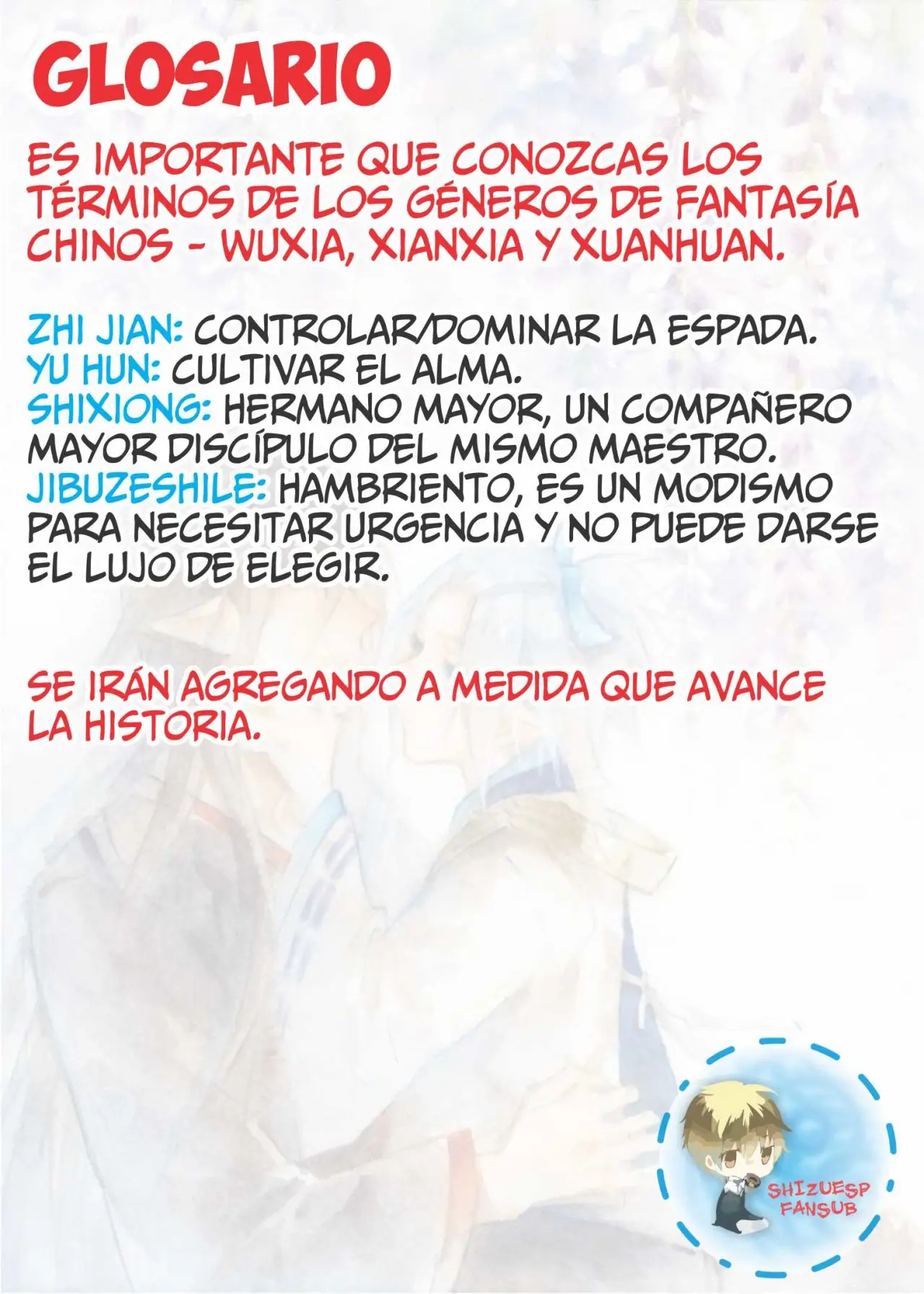 Zhi Zi Zhi Jian (2020) - Capítulo 3 - Página 2 - LectorTMOo