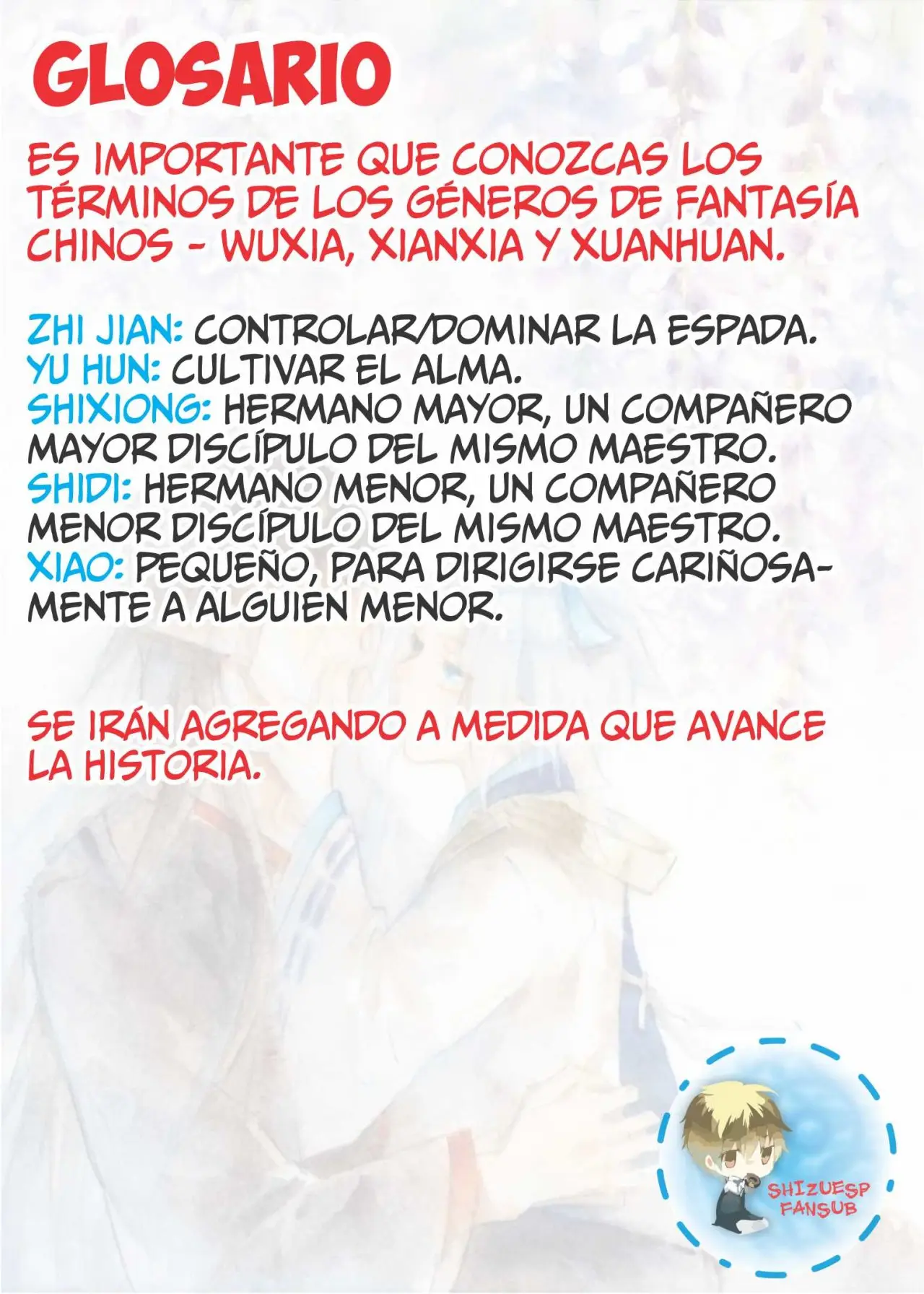Zhi Zi Zhi Jian (2020) - Capítulo 4 - Página 2 - LectorTMOo